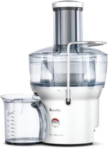 Breville Compact Juicer