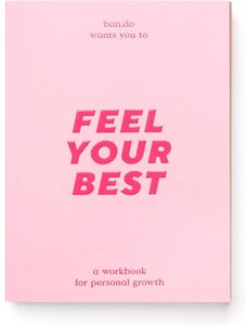 Feel Your Best Guided Journal