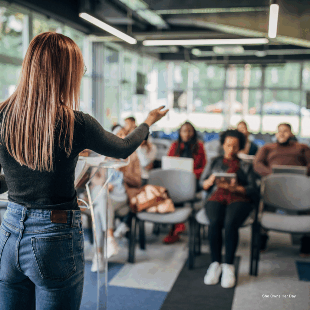 coaching for creators - supporting growth in the creator economy