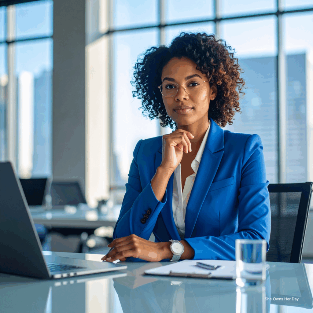 how to build confidence